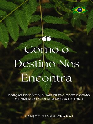 cover image of Como o Destino Nos Encontra